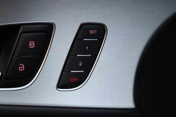 Audi S7 - Afbeelding 14 van 24