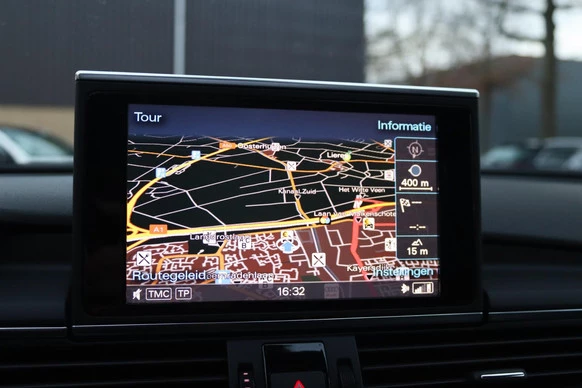 Audi S7 - Afbeelding 17 van 24