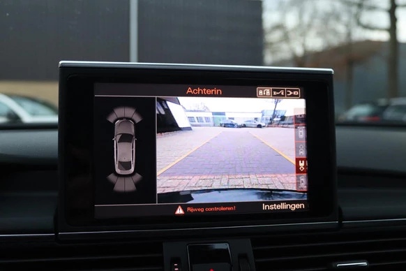 Audi S7 - Afbeelding 18 van 24