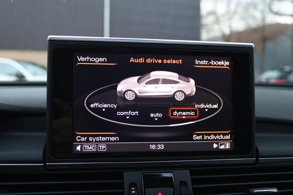 Audi S7 - Afbeelding 19 van 24