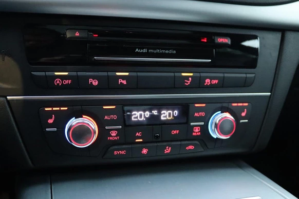 Audi S7 - Afbeelding 20 van 24