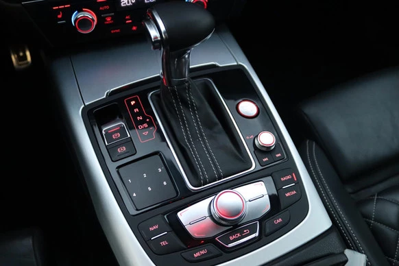 Audi S7 - Afbeelding 21 van 24