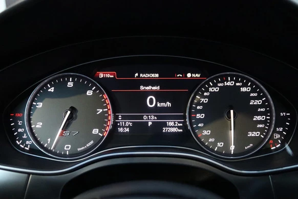 Audi S7 - Afbeelding 22 van 24