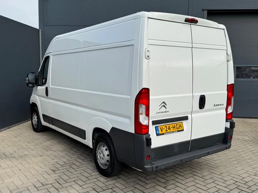Citroën Jumper - Afbeelding 2 van 19