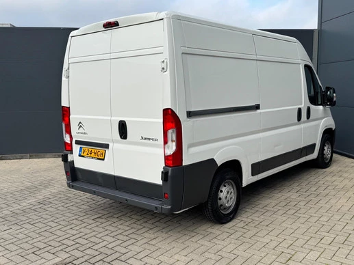 Citroën Jumper - Afbeelding 4 van 19