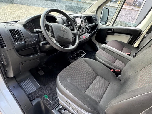 Citroën Jumper - Afbeelding 5 van 19