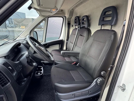 Citroën Jumper - Afbeelding 6 van 19