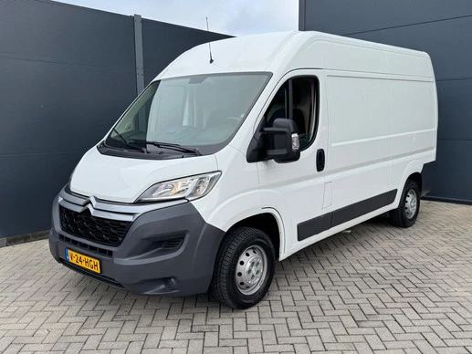 Citroën Jumper - Afbeelding 7 van 19