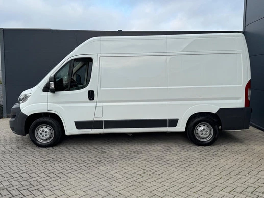 Citroën Jumper - Afbeelding 8 van 19