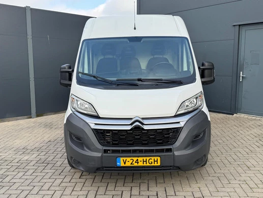 Citroën Jumper - Afbeelding 9 van 19