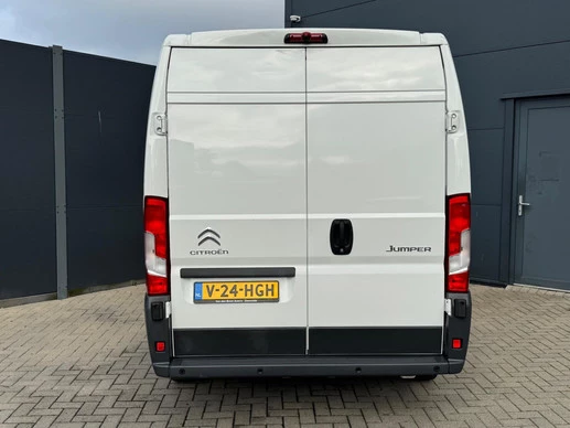 Citroën Jumper - Afbeelding 10 van 19
