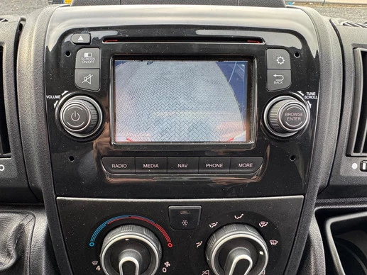 Citroën Jumper - Afbeelding 11 van 19