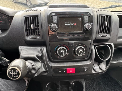 Citroën Jumper - Afbeelding 12 van 19