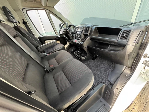 Citroën Jumper - Afbeelding 14 van 19