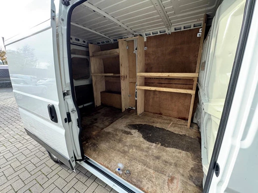 Citroën Jumper - Afbeelding 15 van 19