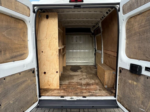 Citroën Jumper - Afbeelding 16 van 19