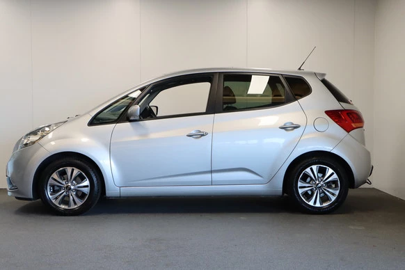 Kia Venga - Afbeelding 2 van 30