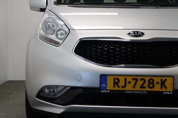 Kia Venga - Afbeelding 7 van 30