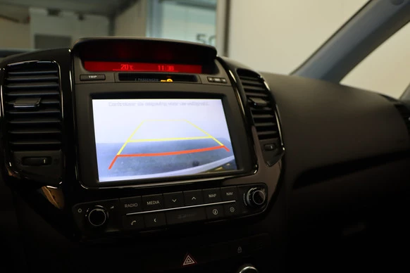 Kia Venga - Afbeelding 9 van 30