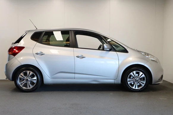 Kia Venga - Afbeelding 16 van 30