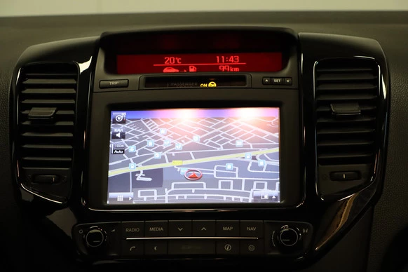 Kia Venga - Afbeelding 24 van 30