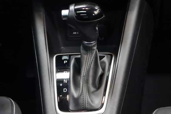 Kia Venga - Afbeelding 25 van 30