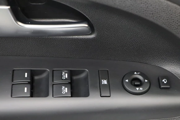 Kia Venga - Afbeelding 26 van 30