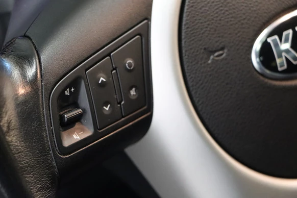 Kia Venga - Afbeelding 28 van 30