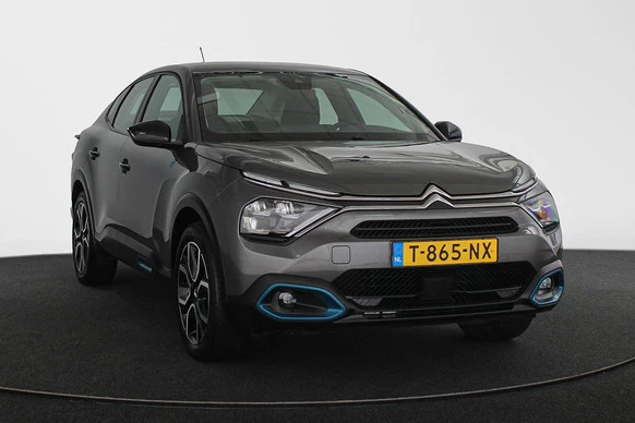 Citroën ë-C4 X - Afbeelding 2 van 30
