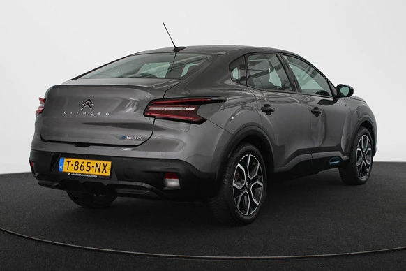Citroën ë-C4 X - Afbeelding 3 van 30