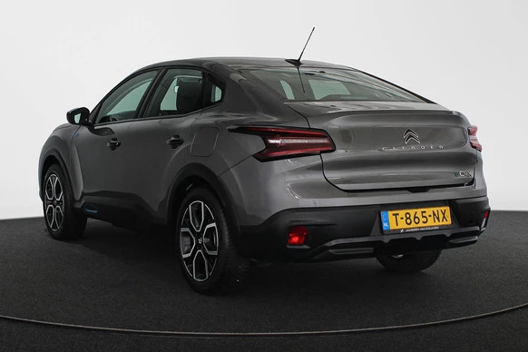 Citroën ë-C4 X - Afbeelding 4 van 30