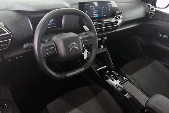 Citroën ë-C4 X - Afbeelding 5 van 30