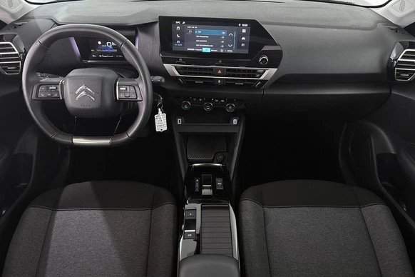 Citroën ë-C4 X - Afbeelding 7 van 30