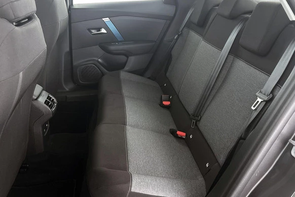 Citroën ë-C4 X - Afbeelding 8 van 30