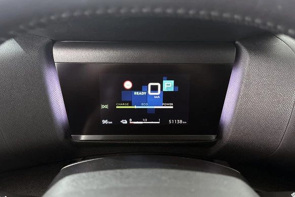 Citroën ë-C4 X - Afbeelding 10 van 30