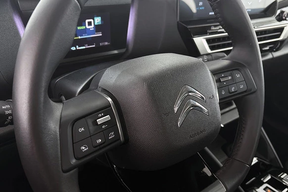Citroën ë-C4 X - Afbeelding 11 van 30