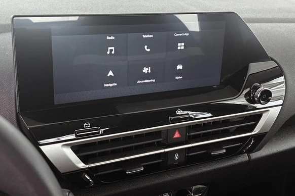 Citroën ë-C4 X - Afbeelding 12 van 30