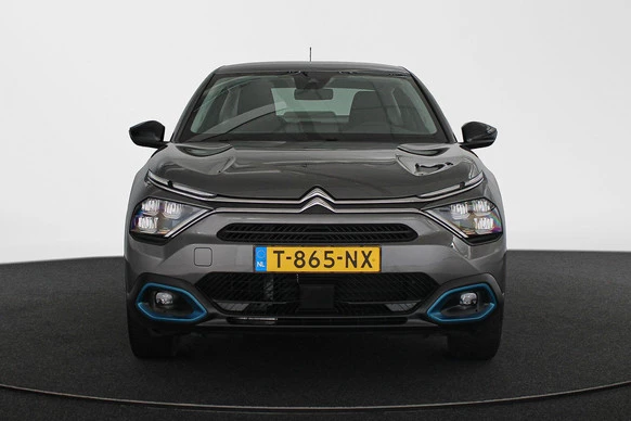 Citroën ë-C4 X - Afbeelding 13 van 30