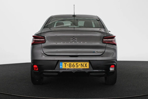 Citroën ë-C4 X - Afbeelding 14 van 30