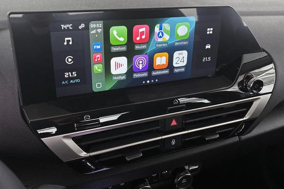 Citroën ë-C4 X - Afbeelding 15 van 30