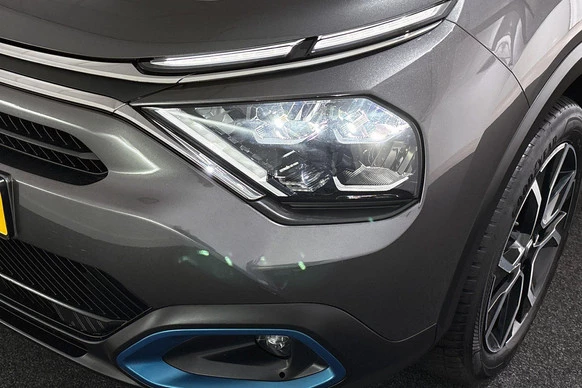 Citroën ë-C4 X - Afbeelding 16 van 30
