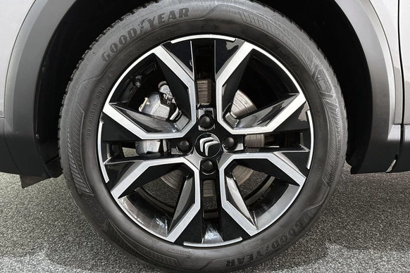 Citroën ë-C4 X - Afbeelding 18 van 30