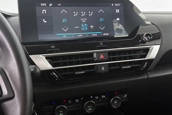 Citroën ë-C4 X - Afbeelding 19 van 30