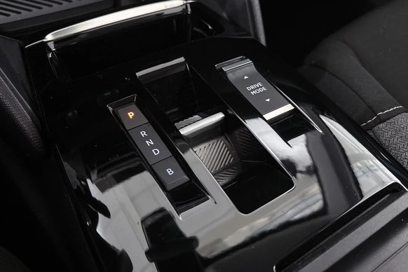 Citroën ë-C4 X - Afbeelding 21 van 30