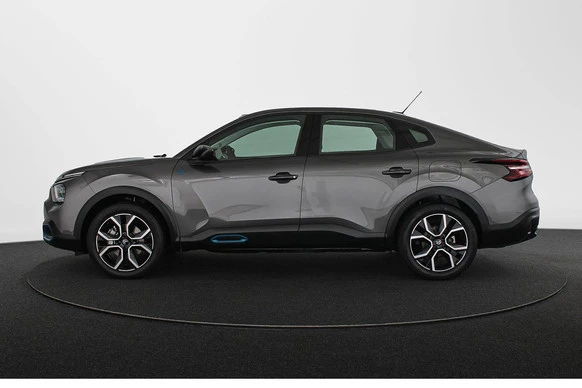 Citroën ë-C4 X - Afbeelding 24 van 30