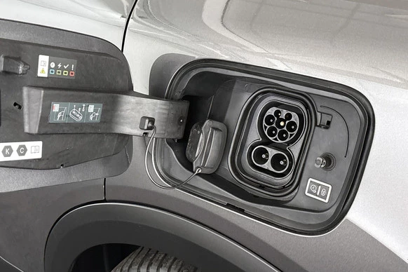 Citroën ë-C4 X - Afbeelding 29 van 30