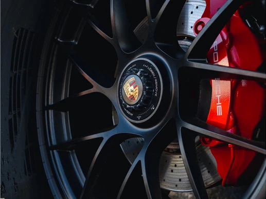 Porsche 911 - Afbeelding 8 van 30