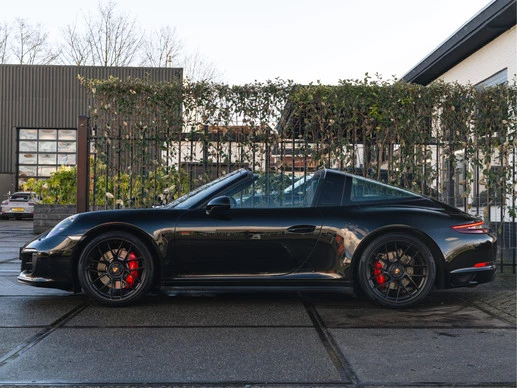 Porsche 911 - Afbeelding 11 van 30