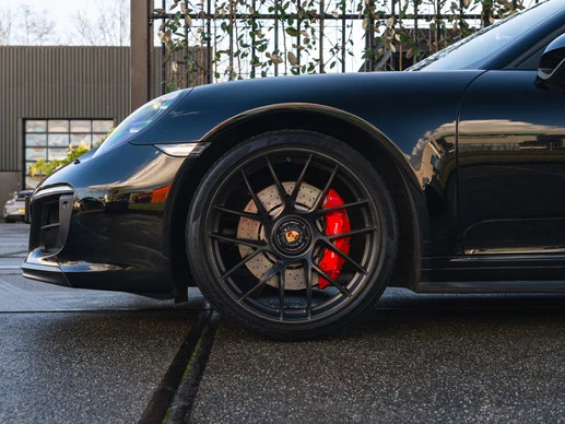 Porsche 911 - Afbeelding 13 van 30