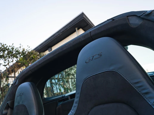 Porsche 911 - Afbeelding 14 van 30